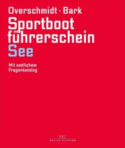 Sportbootfuehrerschein-See-Buch