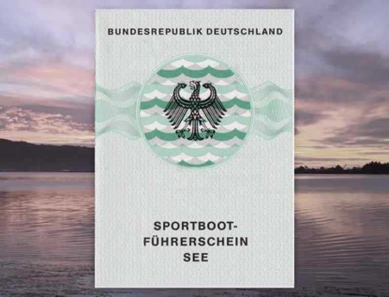 Sportbootführerschein Binnen | Bootsschulung Berlin